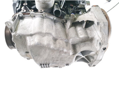 Moteur type K9K636 - Renault SCENIC III PH.2 - E1-2444B