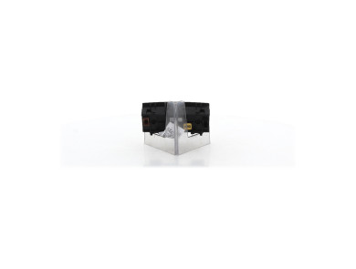 Heating control panel - Citroen BERLINGO II PH.1 - 6452K9 - W1-9198F