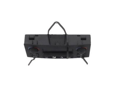 Heating control panel - Citroen BERLINGO II PH.1 - 6452K9 - W1-9198F