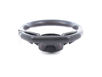 Steering wheel - Audi Q2 PH.1 - 81A419091ADLCW - P0-9582L