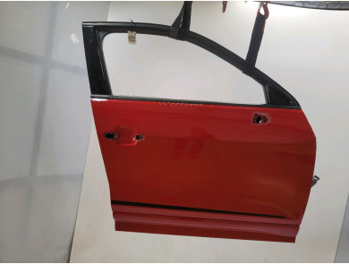 Right front door  used - Audi Q2 - 81A831052C