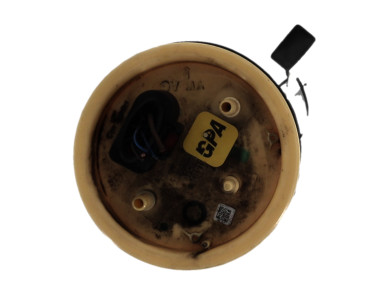 Pompe à carburant électrique - Audi A1 I PH.2 - 6C0919050B - L0-9869N