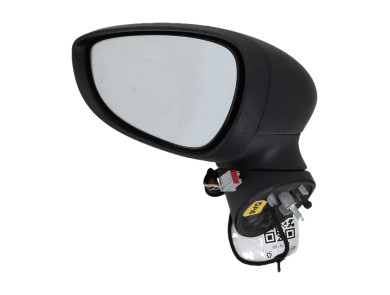 Left wing mirror used - Ford FIESTA - 1671046