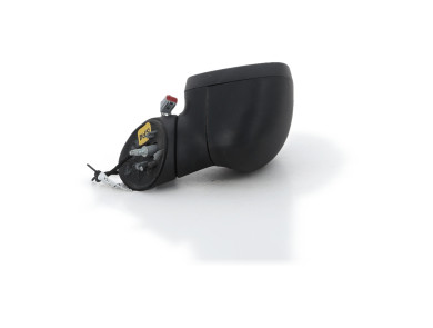 Left wing mirror - Ford FIESTA VI PH.1 - Bleu Fonce - 1671046 - C0-7918A