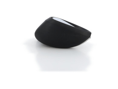 Left wing mirror - Ford FIESTA VI PH.1 - Bleu Fonce - 1671046 - C0-7918A