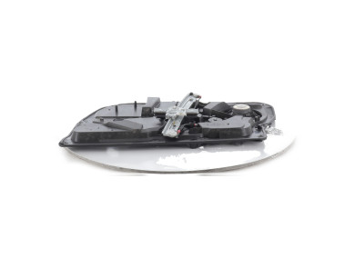 Left front window-lift - Ford FIESTA VI PH.1 - 1852321 - E0-7916G