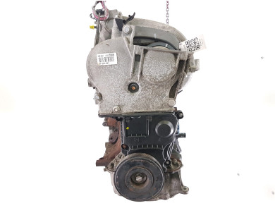 Moteur occasion - Renault TWINGO - K4M854