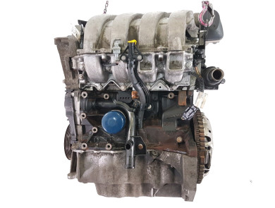 Moteur type K4M854 - Renault TWINGO II PH.1 - E1-6859Z