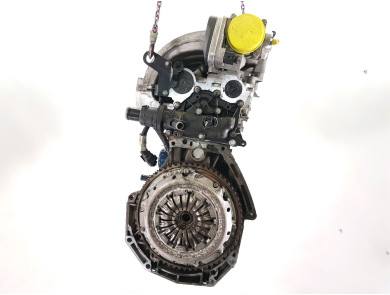 Engine type K4M854 - Renault TWINGO II PH.1 - E1-6859Z
