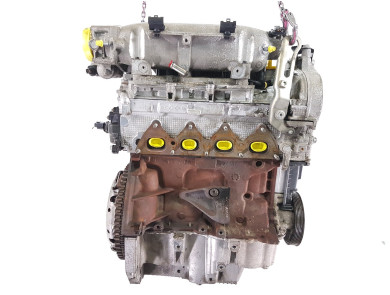 Engine type K4M854 - Renault TWINGO II PH.1 - E1-6859Z
