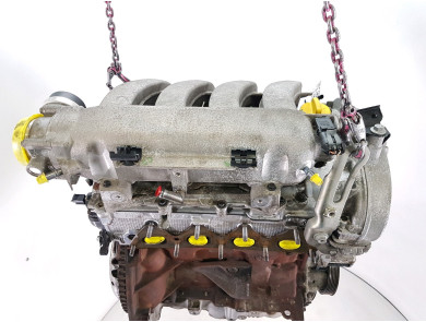 Moteur type K4M854 - Renault TWINGO II PH.1 - E1-6859Z