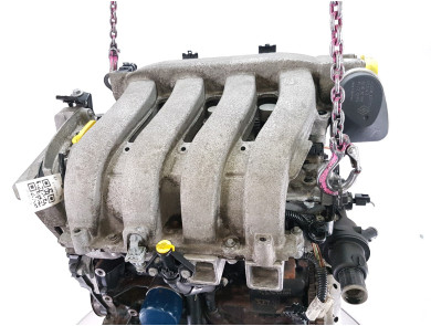 Engine type K4M854 - Renault TWINGO II PH.1 - E1-6859Z