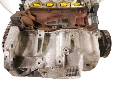Engine type K4M854 - Renault TWINGO II PH.1 - E1-6859Z