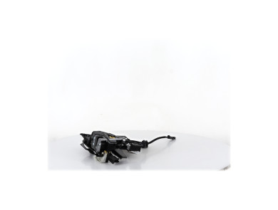 Serrure de porte avant gauche - Ford FIESTA VI PH.1 - Bleu Fonce - 2049023 - S0-7871R