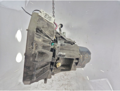 Gearbox used - Renault TWINGO - JR5176