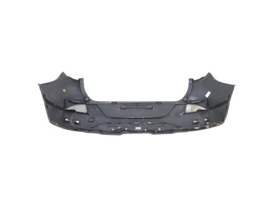 Rear bumper - Renault KADJAR PH.1 - 850B28597R - S0-3213N