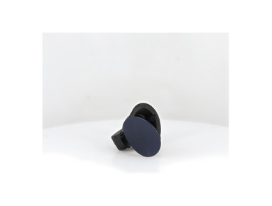 Fuel door - Ford FIESTA VI PH.1 - Bleu Fonce - 1721979 - F1-9223I