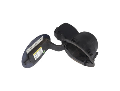 Trappe portillon carburant - Ford FIESTA VI PH.1 - Bleu Fonce - 1721979 - F1-9223I