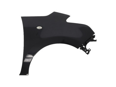 Right front fender - Citroen C3 PICASSO PH.1 - Noir - 00007841Z2 - I0-8870F