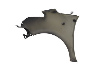 Right front fender - Citroen C3 PICASSO PH.1 - Noir - 00007841Z2 - I0-8870F