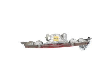 Central bumper light - Peugeot 208 I PH.2 - 9674308980 - G1-9973N