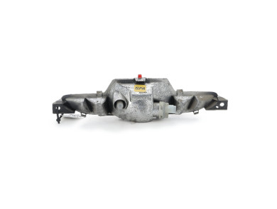 Central bumper light - Peugeot 208 I PH.2 - 9674308980 - G1-9973N