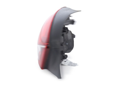 Left rear light - Peugeot 208 I PH.2 - 9825601280 - T2-0015C