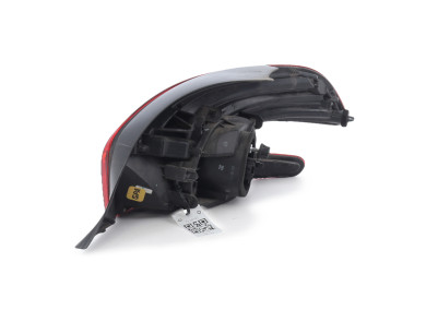 Left rear light - Peugeot 208 I PH.2 - 9825601280 - T2-0015C