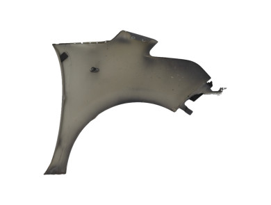 Aile avant gauche - Citroen C3 PICASSO PH.1 - Noir - 00007840X0 - R0-8811K