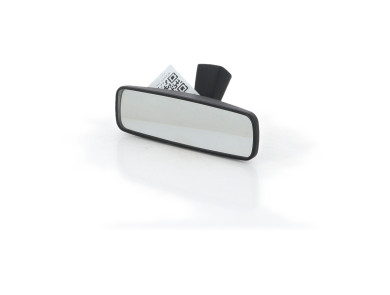 Interior mirror - Citroen C3 II PH.2 - 8153LN - H1-9248W