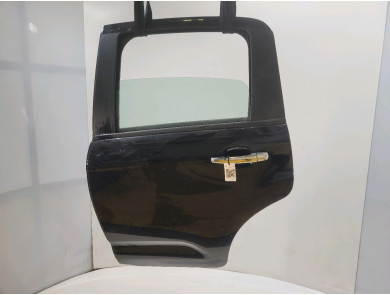 Rear left door - Citroen C3 II PH.2 - Inconnu - 00009002CC - C1-8651X