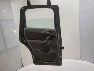 Rear left door - Citroen C3 II PH.2 - Inconnu - 00009002CC - C1-8651X