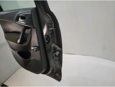 Porte arrière gauche - Citroen C3 II PH.2 - Inconnu - 00009002CC - C1-8651X