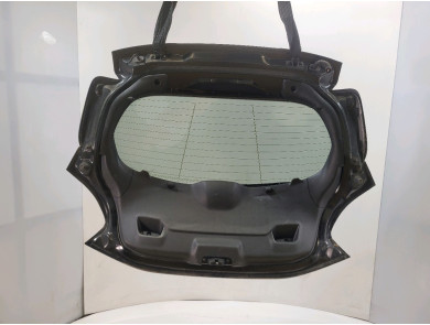 Hatchback - Peugeot 208 I PH.2 - Noir - 9810681880 - X2-0131W