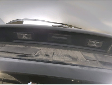 Hatchback - Peugeot 208 I PH.2 - Noir - 9810681880 - X2-0131W