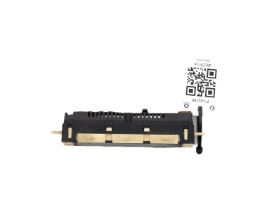 Multifunction screen - Peugeot 207 - 9821852480 - F1-9276F