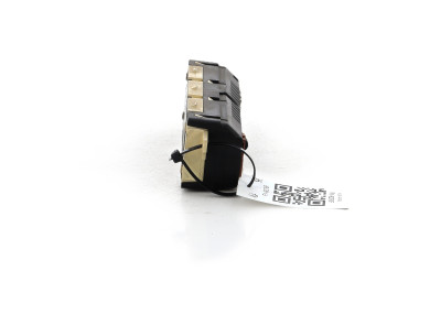 Multifunction screen - Peugeot 207 - 9821852480 - F1-9276F