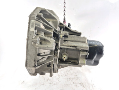 Gearbox used - Nissan NOTE - JR5362