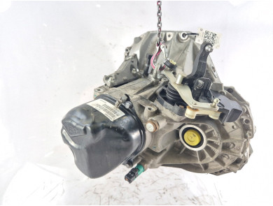 Boîte de vitesses type JR5362 - Nissan NOTE II - P1-9900B