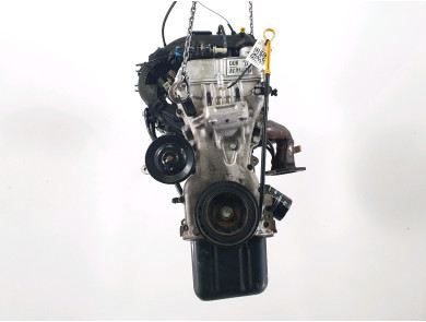 Engine type B10D1 - Chevrolet SPARK PH.2 - Y1-2481G