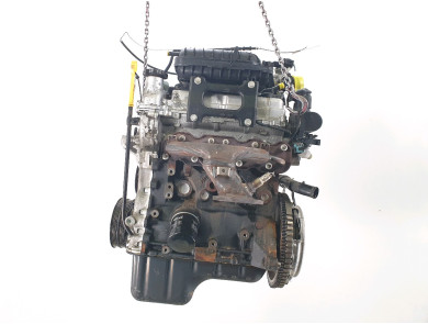 Moteur type B10D1 - Chevrolet SPARK PH.2 - Y1-2481G