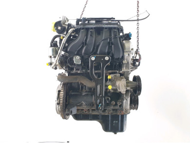 Engine type B10D1 - Chevrolet SPARK PH.2 - Y1-2481G