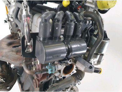 Engine type B10D1 - Chevrolet SPARK PH.2 - Y1-2481G