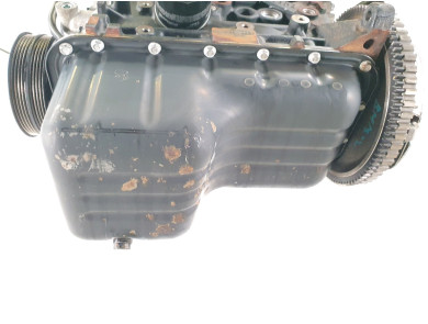 Engine type B10D1 - Chevrolet SPARK PH.2 - Y1-2481G