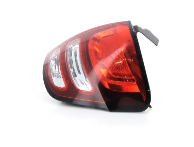 Right rear light - Citroen C3 II PH.1 - 00006351KQ - X2-0055M