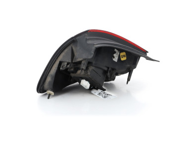 Right rear light - Citroen C3 II PH.1 - 00006351KQ - X2-0055M