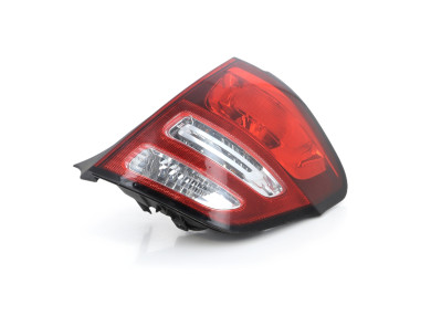 Right rear light - Citroen C3 II PH.1 - 00006351KQ - X2-0055M