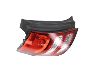 Left rear light - Citroen C3 II PH.1 - 00006350KQ - N2-0013E