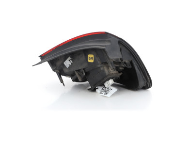 Left rear light - Citroen C3 II PH.1 - 00006350KQ - N2-0013E