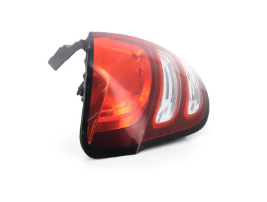 Left rear light - Citroen C3 II PH.1 - 00006350KQ - N2-0013E